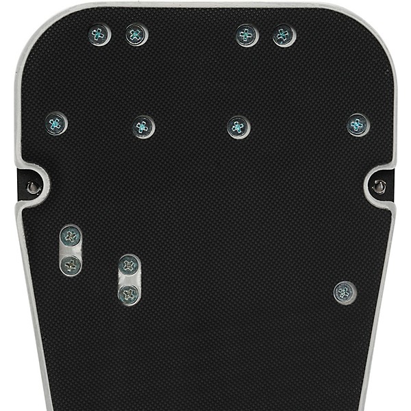 Open Box DW 9000 Series Single Bass Drum Pedal with eXtended Footboard Level 2 197881523428