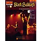 Hal Leonard Black Sabbath - Drum Play-Along Volume 22 Book/Online Audio thumbnail