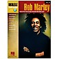 Hal Leonard Bob Marley - Ukulele Play-Along Vol. 26 Book/Online Audio thumbnail