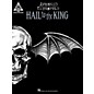 Hal Leonard Avenged Sevenfold - Hail To The King Guitar Tab Songbook thumbnail