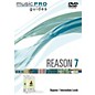 Hal Leonard Reason 7 Beginner/Intermediate DVD Music Pro Series thumbnail