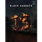 Music Sales Black Sabbath - 13 Guitar Tab Songbook thumbnail
