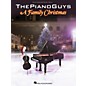 Hal Leonard The Piano Guys A Family Christmas thumbnail
