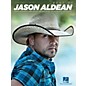 Hal Leonard Best Of Jason Aldean Piano/Vocal/Guitar (PVG) thumbnail