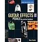 Hal Leonard Guitar Effects Pedals: The Practical Handbook Book/CD thumbnail