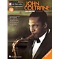Hal Leonard John Coltrane Favorites - Jazz Play-Along Volume 148 Book/CD thumbnail