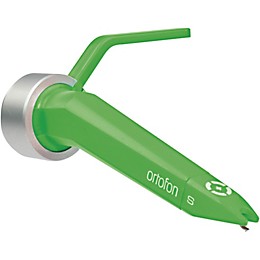 Ortofon Concorde DigiTrack Twin Pack - Limited Edition Green