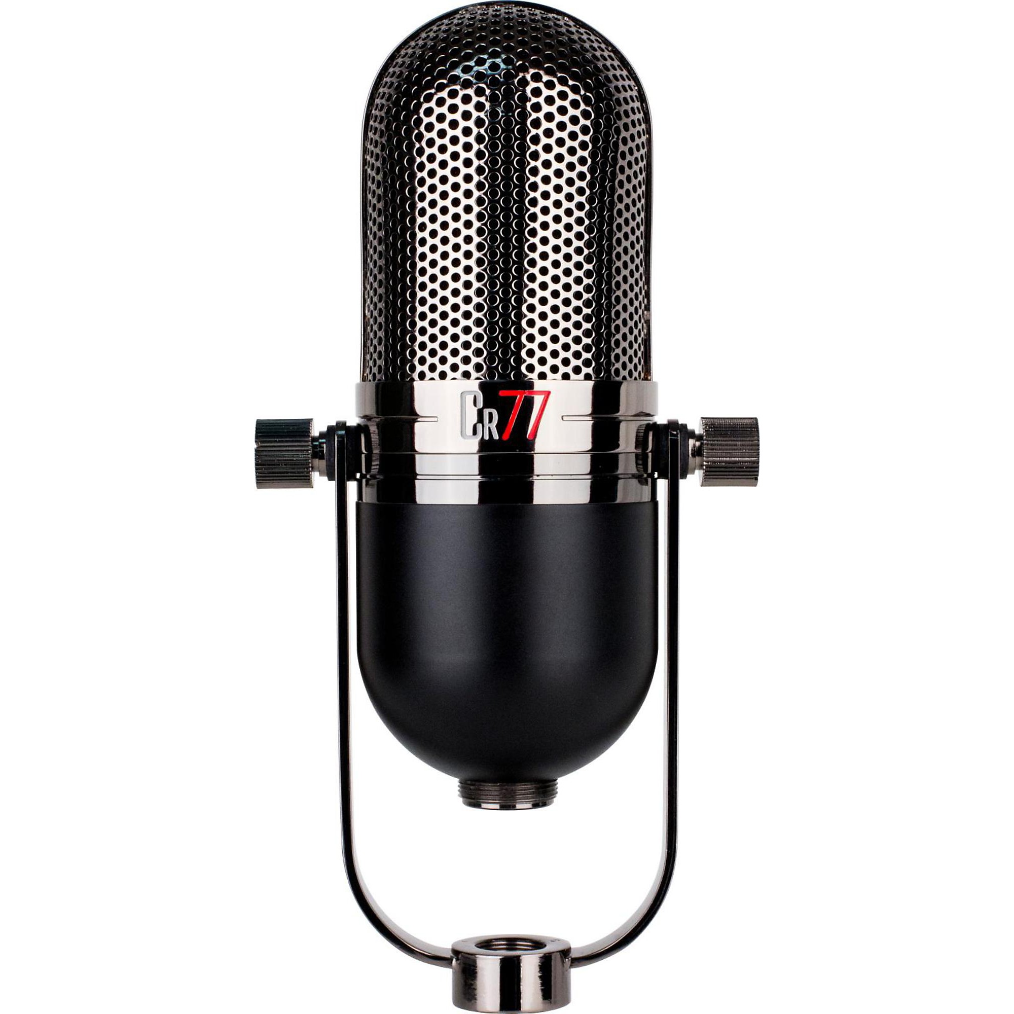 MXL CR-77 Classic Dynamic Microphone | Guitar Center