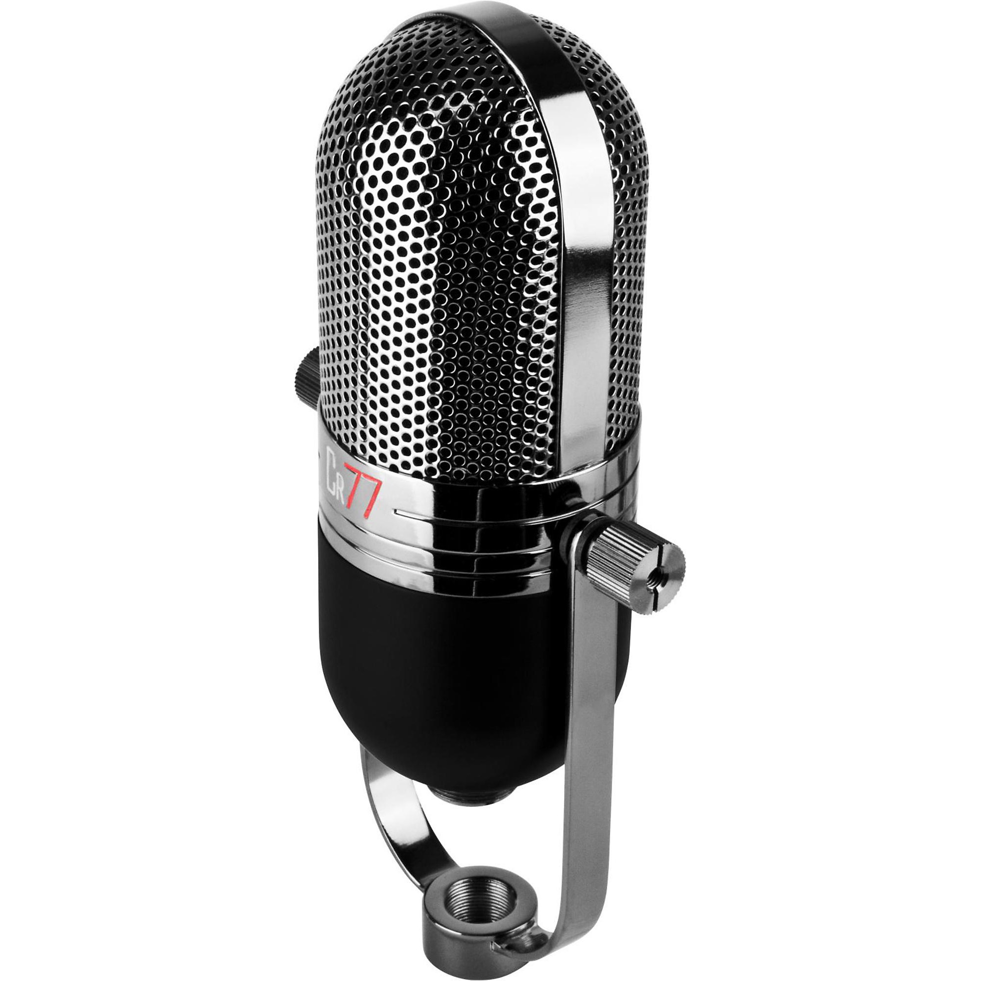 MXL CR-77 Classic Dynamic Microphone | Guitar Center