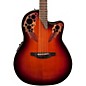 Ovation Celebrity Elite Acoustic-Electric Guitar Sunburst thumbnail