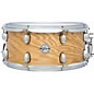 Gretsch Drums Silver Series Ash Snare Drum Satin Natural 6.5x14 thumbnail