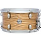 Gretsch Drums Silver Series Ash Snare Drum Satin Natural 7x13 thumbnail