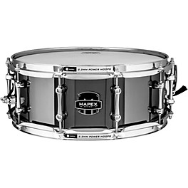 Mapex Armory Series Tomahawk Snare Drum, 14x5.5"