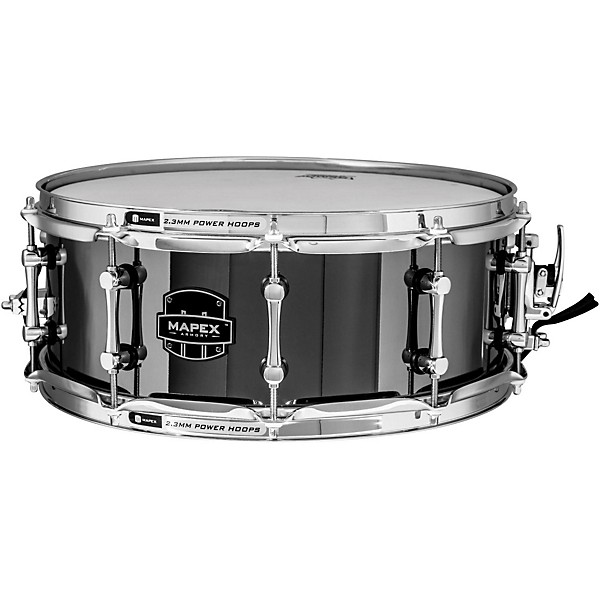 Mapex Armory Series Tomahawk Snare Drum, 14x5.5"