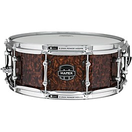 Mapex Armory Series Dillinger Snare Drum 14x5.5"