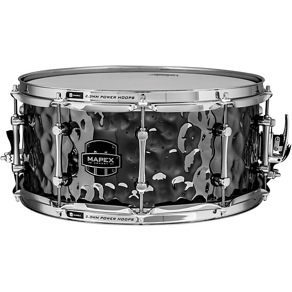 Mapex Armory Series Daisy Cutter Snare Drum 14 x 6.5