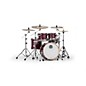 Mapex Armory Series 5-Piece Jazz/Rock Shell Pack Cordovan Red thumbnail