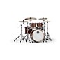 Open Box Mapex Armory Series 5-Piece Jazz/Rock Shell Pack Level 1 Transparent Walnut thumbnail