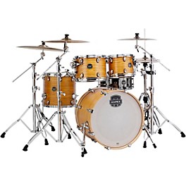 Mapex Armory Series 5-Piece Jazz/Rock Shell Pack Desert Dune