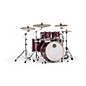 Mapex Armory Series 5-Piece Rock Shell Pack Cordovan Red thumbnail