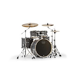 Open Box Mapex Mars 5-Piece Rock Shell Pack Level 1 Smokewood