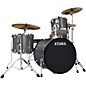 TAMA Imperialstar 4-Piece Drum Kit with Cymbals Galaxy Silver thumbnail