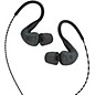 Open Box AUDIOFLY AF 140 In-Ear Monitor Level 1 Fader Gray thumbnail
