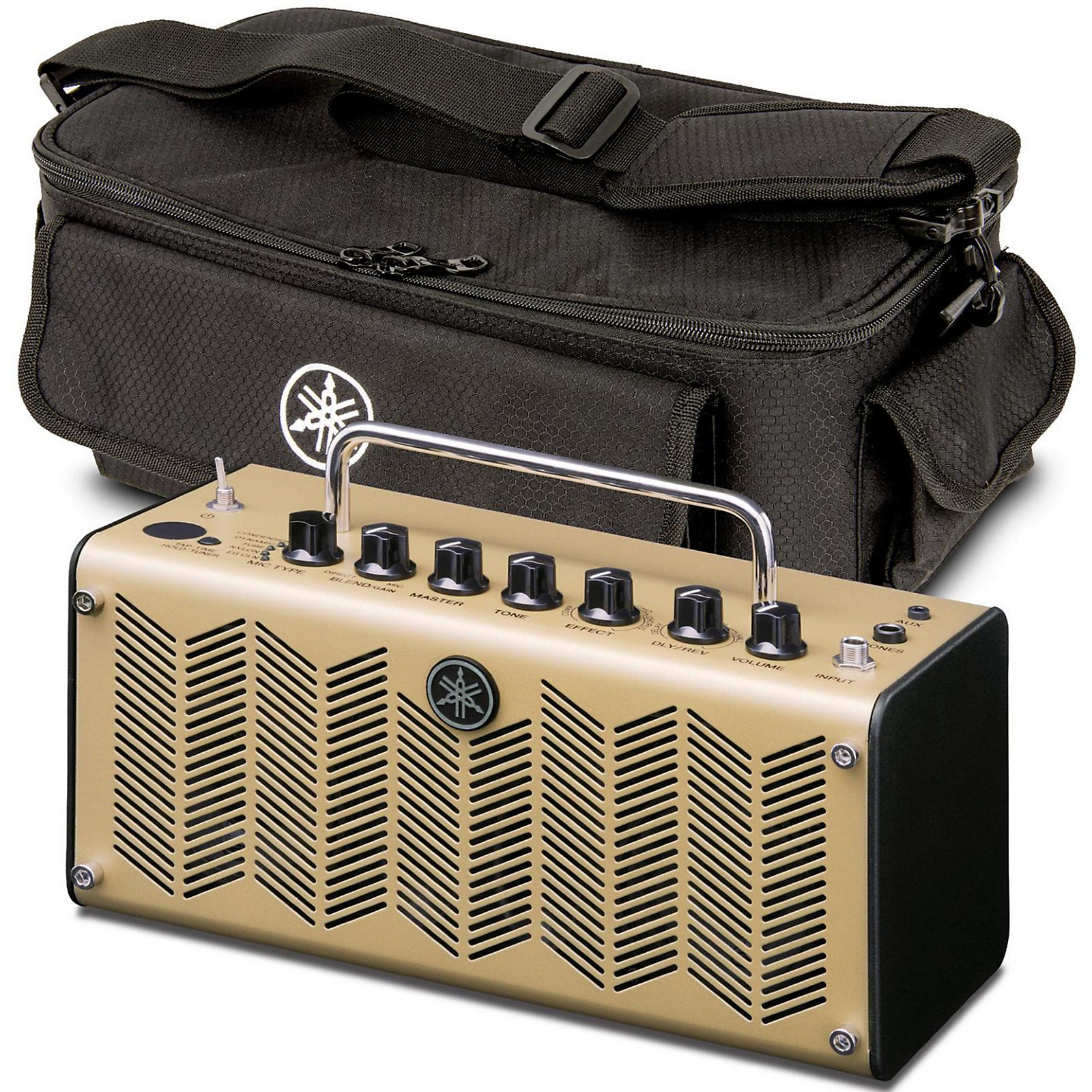 Yamaha THR5 Battery-Powered Amp Head With Amp Bag | Guitar Center