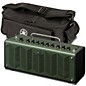 Yamaha THR10X Battery Powered Amp Head with Amp Bag Camouflage Green thumbnail