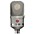 Neumann TLM 107 Condenser Microphone Nickel Neumann TLM 107 Condenser Microphone Nickel