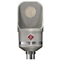 Neumann TLM 107 Condenser Microphone Nickel thumbnail