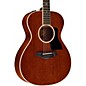 Taylor 2014 500 Series 522e Grand Concert Acoustic-Electric Guitar Medium Brown Stain thumbnail