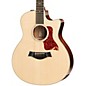 Taylor 500 Series 556ce Grand Symphony 12-String Acoustic-Electric Guitar Medium Brown Stain thumbnail