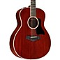 Taylor 500 Series 2014 566e Grand Symphony 12-String Acoustic-Electric Guitar Medium Brown Stain thumbnail
