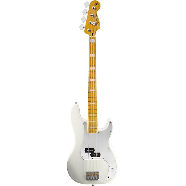 Squier Olympic White | Guitar Center