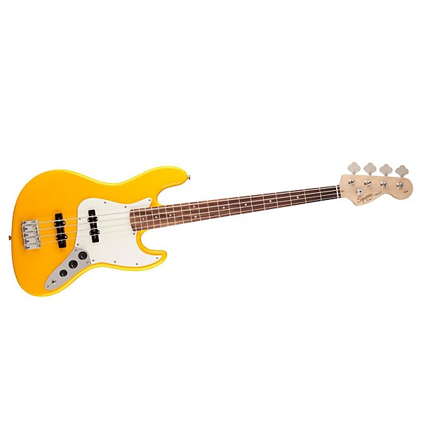 Affinity Series® Jazz Bass® – Fender