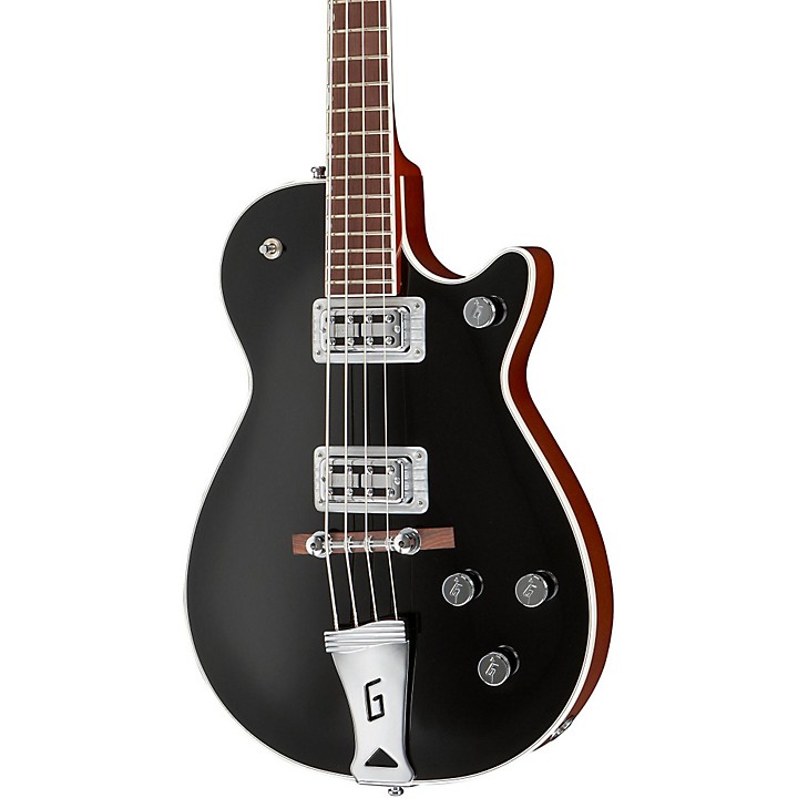 gretsch thunder jet bass for sale