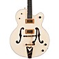 Gretsch Guitars G6136-1958 Steven Stills Electric Guitar Aged White thumbnail