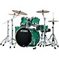 TAMA Starclassic Performer B/B 4-Piece Shell Pack Vintage Green Sparkle thumbnail