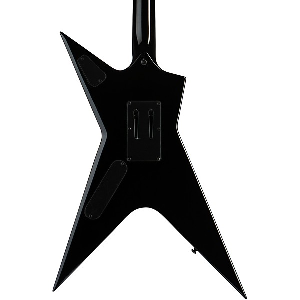 DEAN　DIMEギター Dean USA Dime Stealth Floyd Flame Top Trans Red w/Case