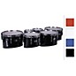 Dynasty Marching Tenor Drums Quad 8/10/12/14" Blue 8",10",12",14" thumbnail