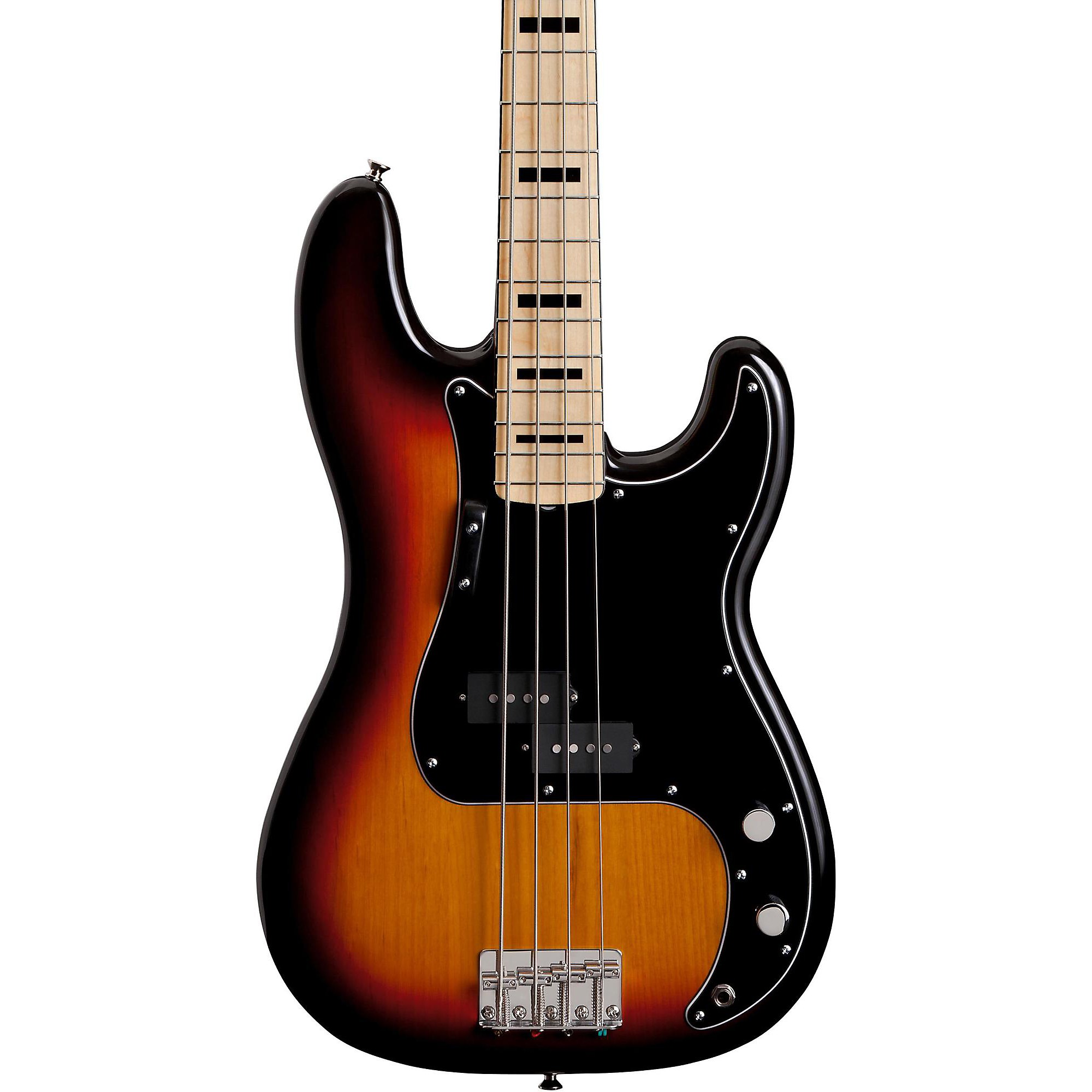 Fender Classic Series '70s Precision Bass 3-Color Sunburst