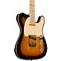Open Box Fender Telecaster Richie Kotzen Solid Body Electric Guitar Level 2 Brown Sunburst 190839863447