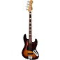 Fender Vintage Hot Rod 70s Jazz Bass 3-Color Sunburst