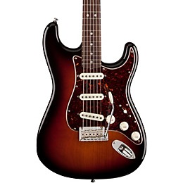 Vintage Hot Rod '60s Stratocaster Electric Guitar 3-Color Sunburst