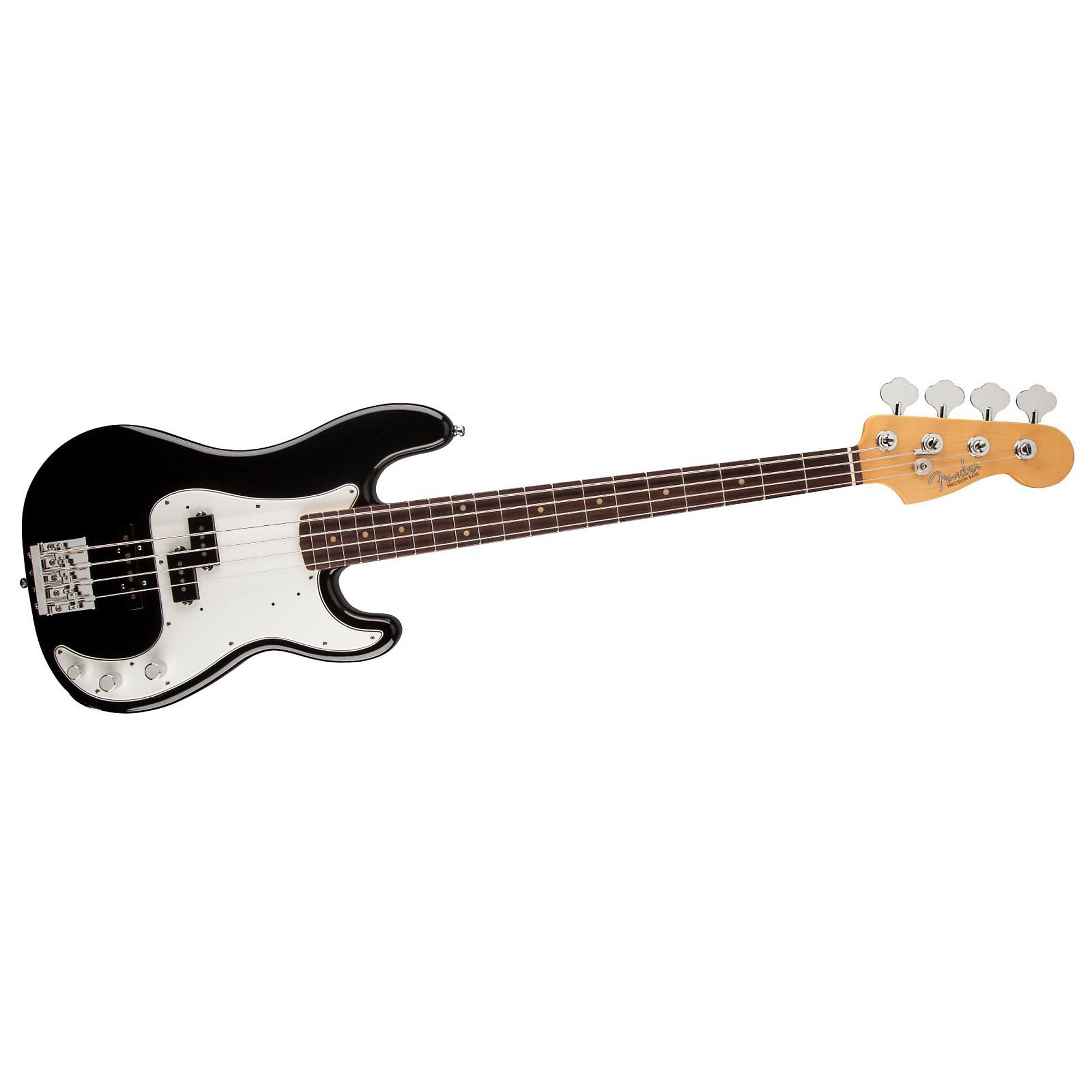 Fender Vintage Hot Rod '60s Precision Bass (with Case) | zZounds