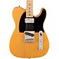 Fender Vintage Hot Rod '50s Telecaster Electric Guitar Butterscotch Blonde thumbnail