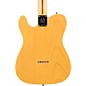 Fender Vintage Hot Rod '50s Telecaster Electric Guitar Butterscotch Blonde