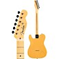 Fender Vintage Hot Rod '50s Telecaster Electric Guitar Butterscotch Blonde