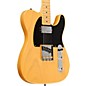 Fender Vintage Hot Rod '50s Telecaster Electric Guitar Butterscotch Blonde